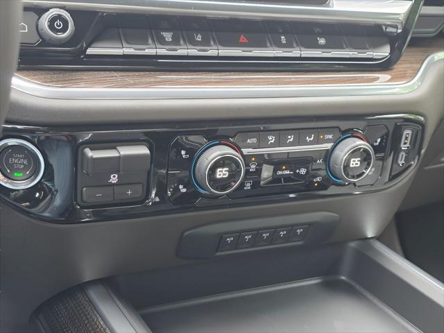 2026 Chevrolet Silverado 3500HD LT