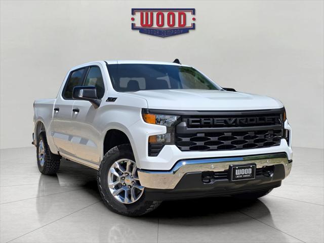 2026 Chevrolet Silverado 1500 WT for sale in 	Harrison, AZ