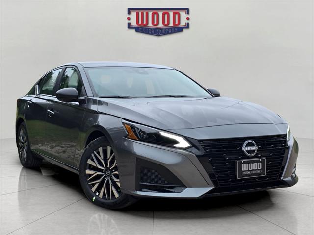 2026 Nissan Altima SV FWD for sale in 	Harrison, AZ