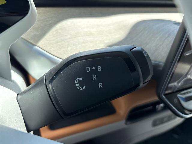 2025 Volkswagen ID. Buzz 1st Edition with 4MOTION