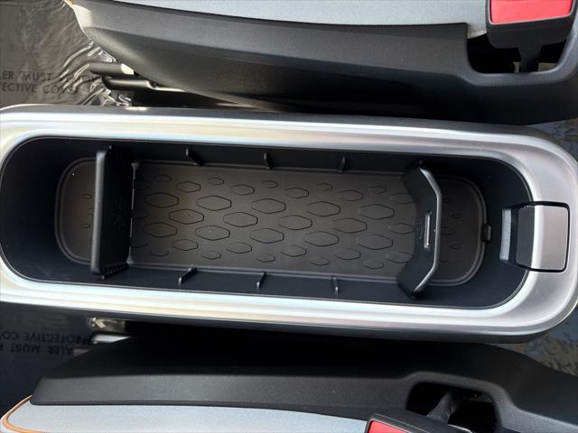 2025 Volkswagen ID. Buzz 1st Edition with 4MOTION