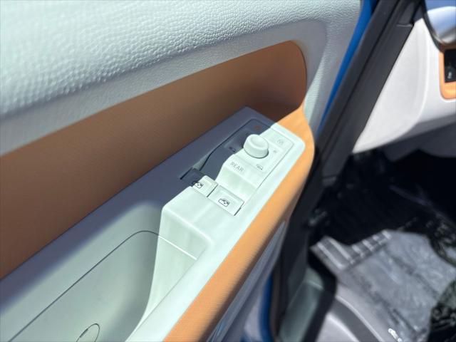 2025 Volkswagen ID. Buzz 1st Edition with 4MOTION