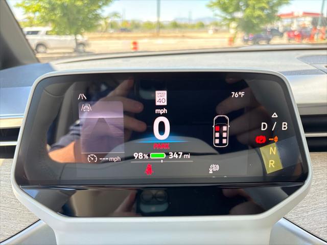 2025 Volkswagen ID. Buzz 1st Edition with 4MOTION