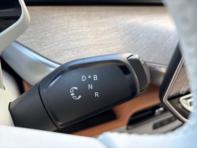 2025 Volkswagen ID. Buzz 1st Edition with 4MOTION