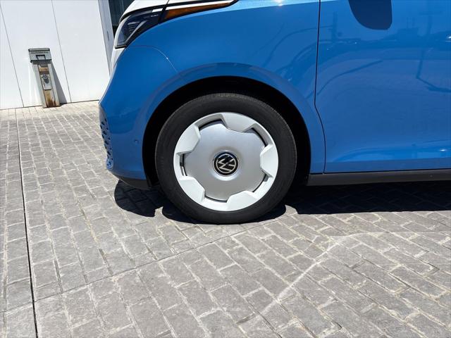 2025 Volkswagen ID. Buzz 1st Edition with 4MOTION