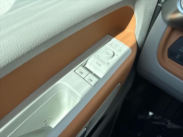 2025 Volkswagen ID. Buzz 1st Edition with 4MOTION