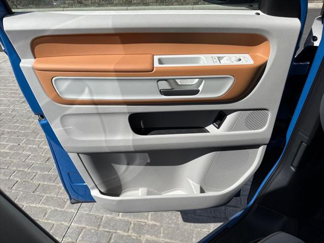 2025 Volkswagen ID. Buzz 1st Edition with 4MOTION