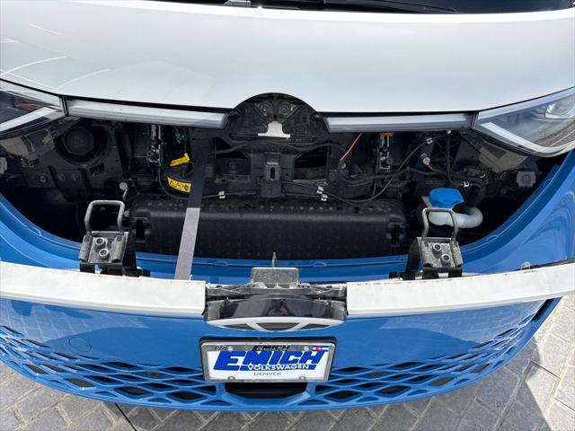 2025 Volkswagen ID. Buzz 1st Edition with 4MOTION