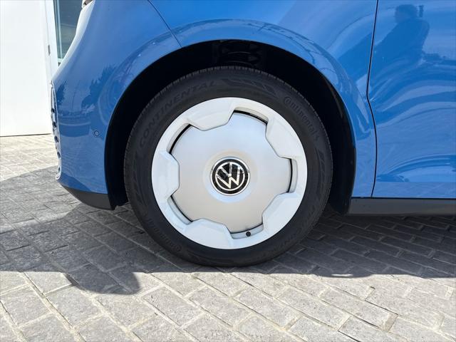 2025 Volkswagen ID. Buzz 1st Edition with 4MOTION