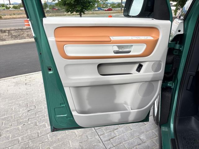 2025 Volkswagen ID. Buzz 1st Edition with 4MOTION