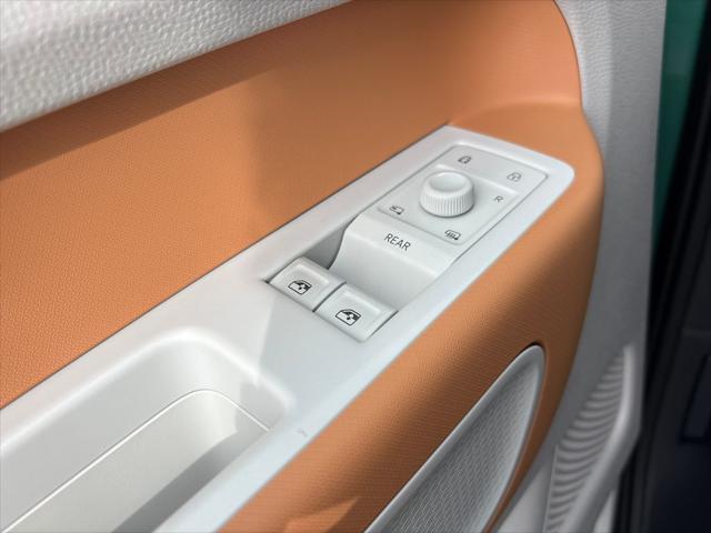 2025 Volkswagen ID. Buzz 1st Edition with 4MOTION