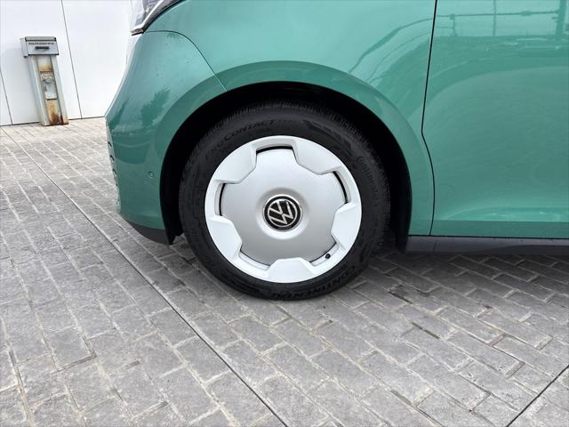 2025 Volkswagen ID. Buzz 1st Edition with 4MOTION