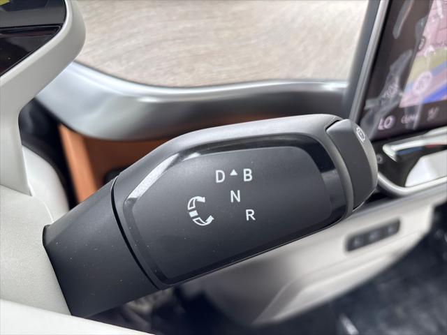 2025 Volkswagen ID. Buzz 1st Edition with 4MOTION
