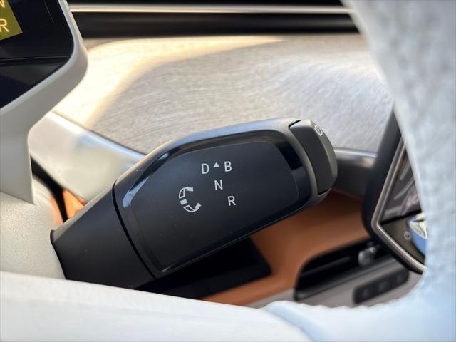 2025 Volkswagen ID. Buzz 1st Edition with 4MOTION