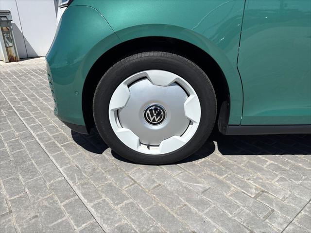 2025 Volkswagen ID. Buzz 1st Edition with 4MOTION
