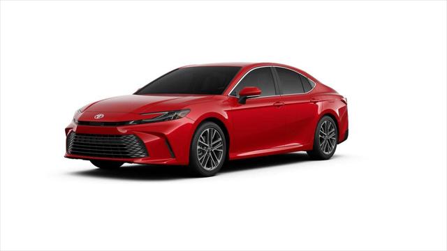 2026 Toyota Camry XLE for sale in Lawton, OK
