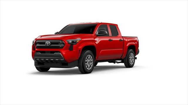 2026 Toyota Tacoma SR for sale in Lawton, OK
