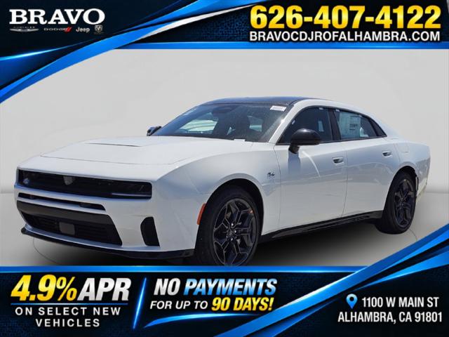 2026 Dodge Charger GT for sale in Alhambra, CA