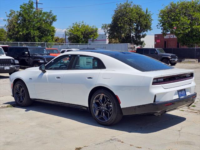 2026 Dodge Charger GT