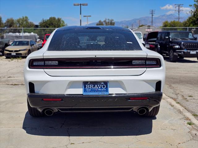 2026 Dodge Charger GT