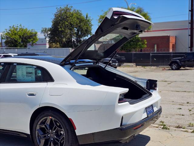 2026 Dodge Charger GT