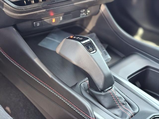 2026 Dodge Charger GT