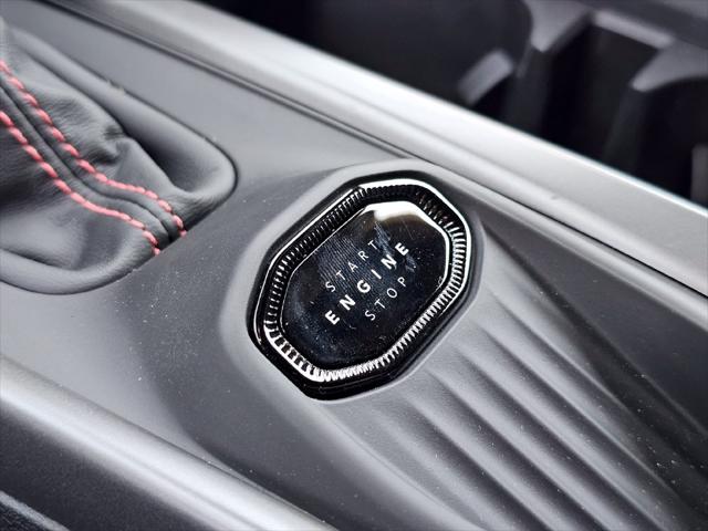 2026 Dodge Charger GT