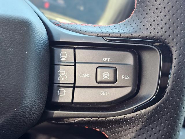 2026 Dodge Charger GT