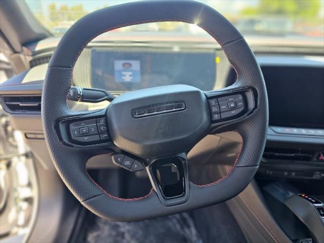 2026 Dodge Charger GT