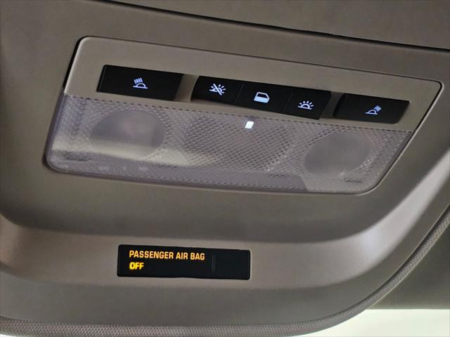 2022 GMC Canyon 4WD Crew Cab Short Box Denali