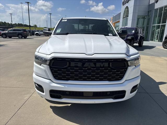 2026 RAM 1500 RAM 1500 EXPRESS QUAD CAB 4X2 64 BOX 2026 RAM 1500 RAM 1500 EXPRESS QUAD CAB 4X2 64 BOX