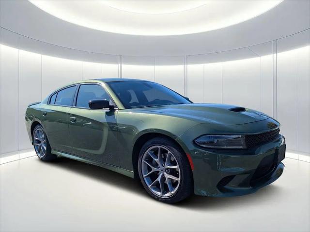 2023 Dodge Charger GT for sale in Lake City, FL