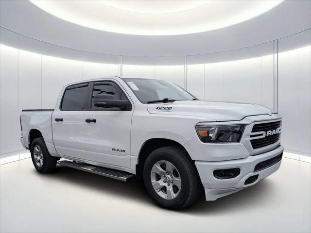 2023 Ram 1500 Big Horn Crew Cab 4x2 5'7" Box for sale in Lake City, FL