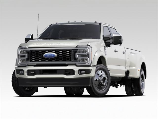 2026 Ford F-450 XLT for sale in Crane, MO