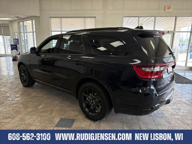 2026 Dodge Durango DURANGO GT PLUS AWD HEMI V8 2026 Dodge Durango DURANGO GT PLUS AWD HEMI V8