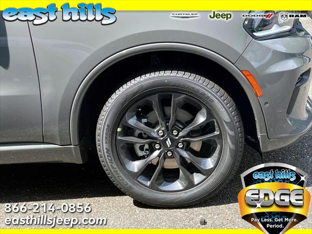 2026 Dodge Durango GT Plus AWD