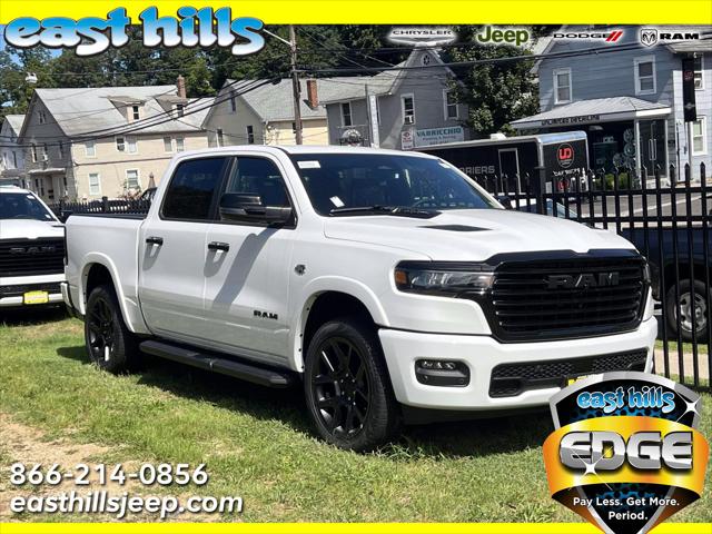 2026 Ram 1500 Laramie Crew Cab 4x4 5'7" Box for sale in Greenvale, NY