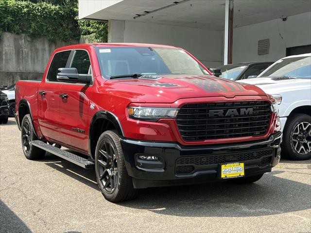 2026 Ram 1500 Laramie Crew Cab 4x4 5'7" Box for sale in Greenvale, NY