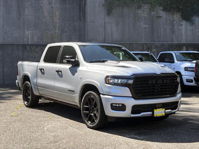 2026 Ram 1500 Laramie Crew Cab 4x4 5'7" Box for sale in Greenvale, NY