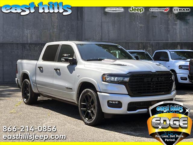 2026 Ram 1500 Laramie Crew Cab 4x4 5'7" Box for sale in Greenvale, NY