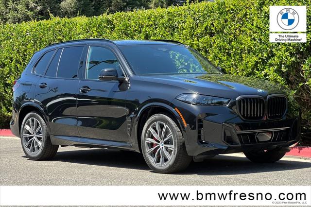 2026 BMW X5 xDrive50e for sale in Fresno, CA