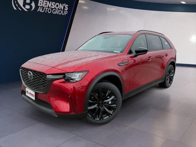 2026 Mazda X-90 3.3 Turbo Premium Sport for sale in San Antonio, TX