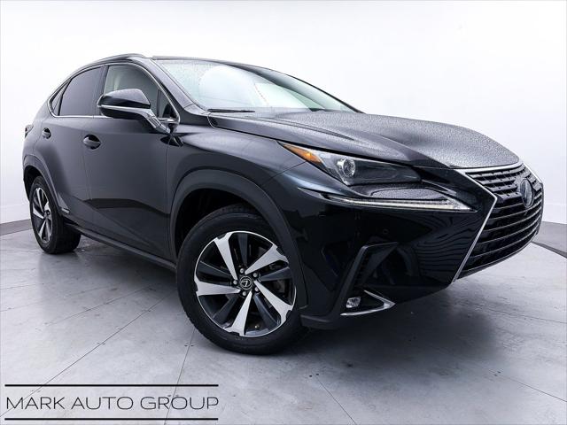 2019 Lexus NX 300h 300h for sale in Scottsdale, AZ