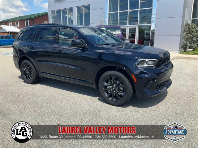 2026 Dodge Durango DURANGO GT AWD
