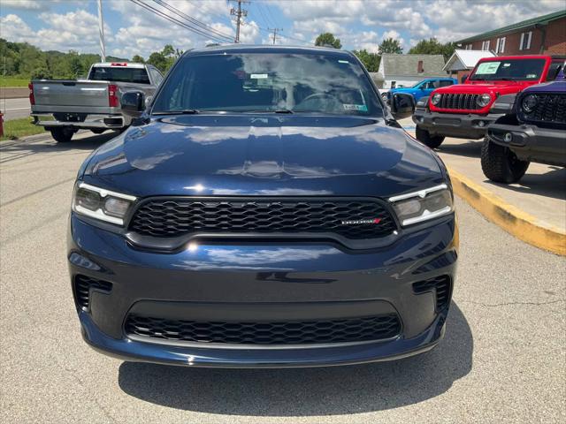 2026 Dodge Durango DURANGO GT AWD