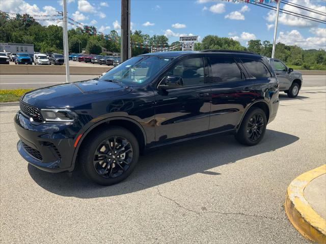 2026 Dodge Durango GT AWD
