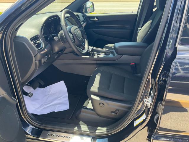 2026 Dodge Durango GT AWD