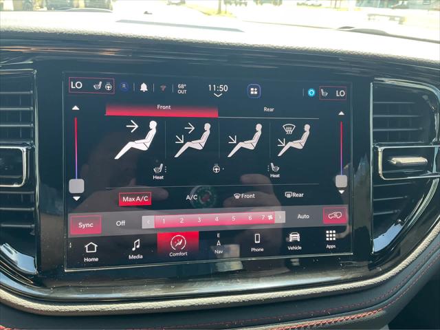 2026 Dodge Durango GT AWD