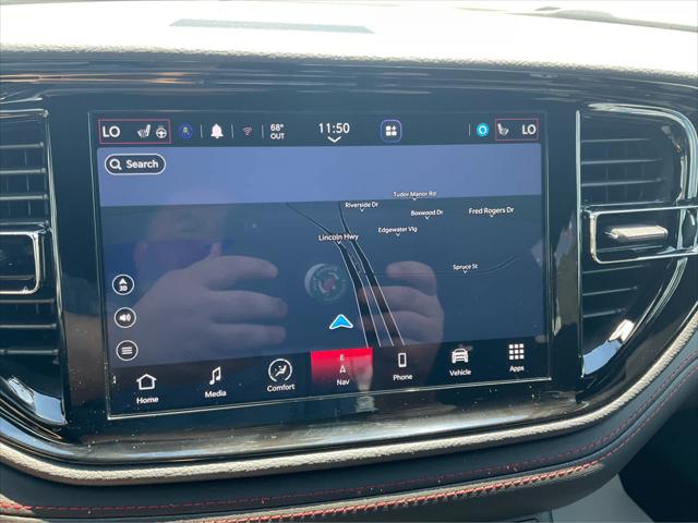 2026 Dodge Durango GT AWD
