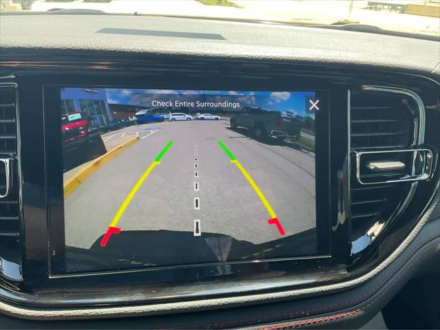 2026 Dodge Durango GT AWD